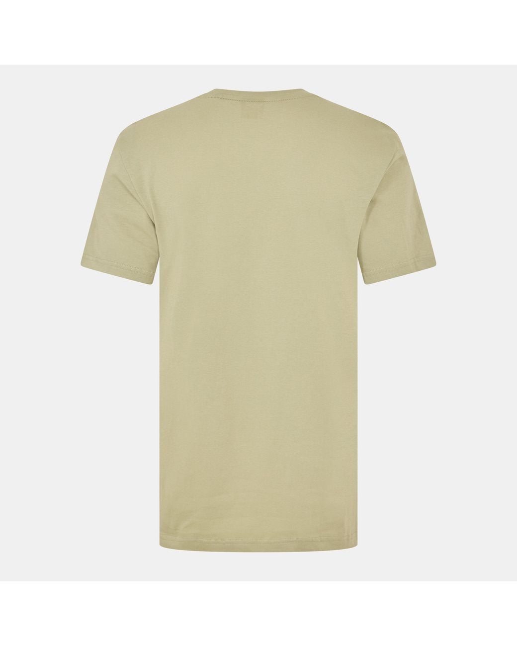 Boss Green Thinking 1 T-Shirt, Signature Logo for men