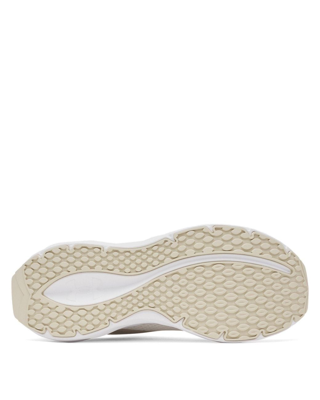 Under Armour White Ascend