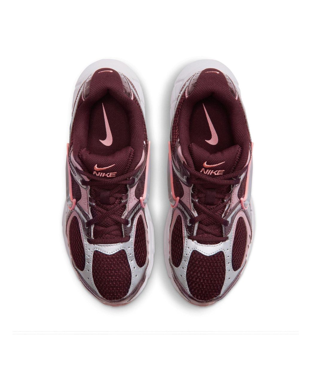 Nike Purple V5 Rnr