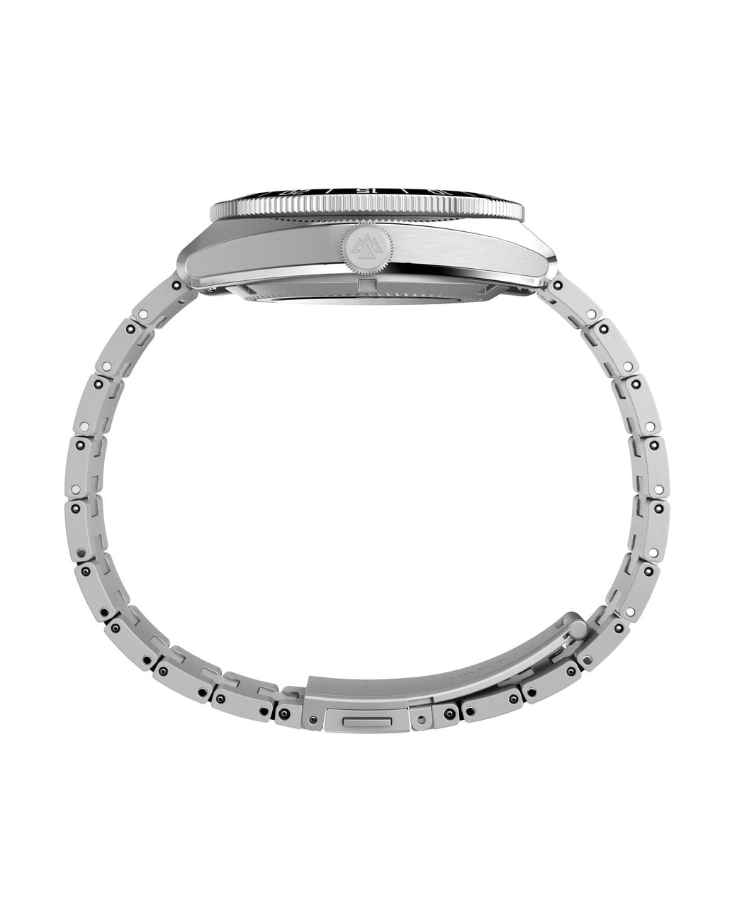 Timex Metallic Expedition Nor Sn71 for men
