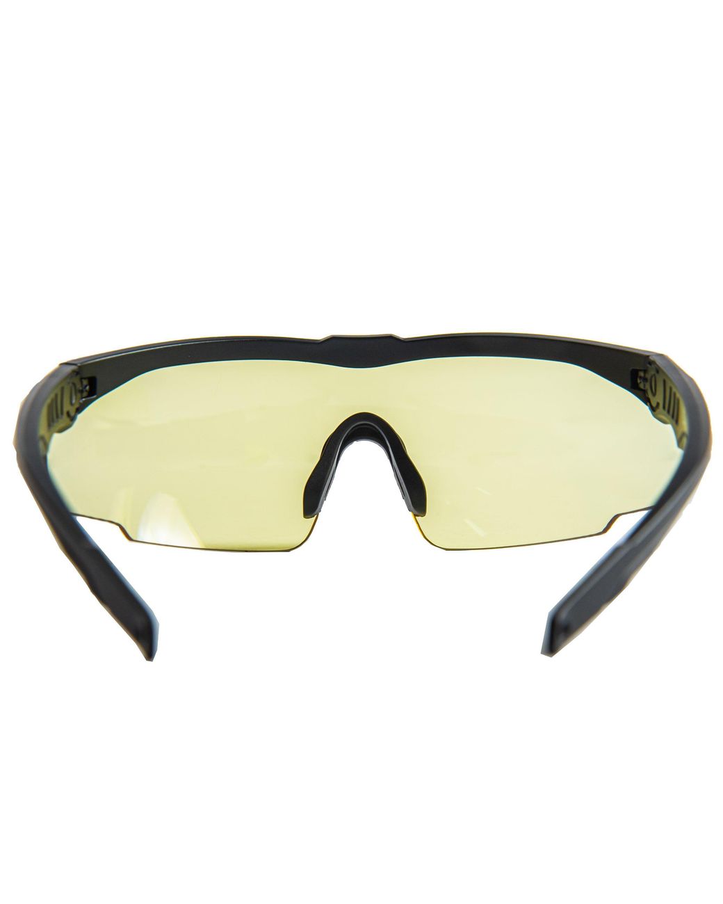 Pinnacle Natural Low Light Cycling Glasses