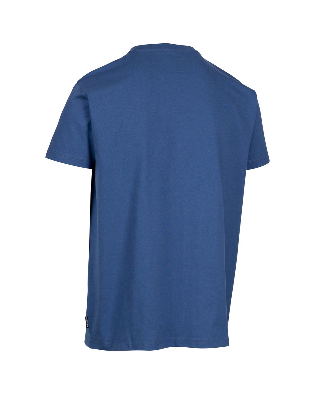 Trespass Blue Chera T-Shirt for men