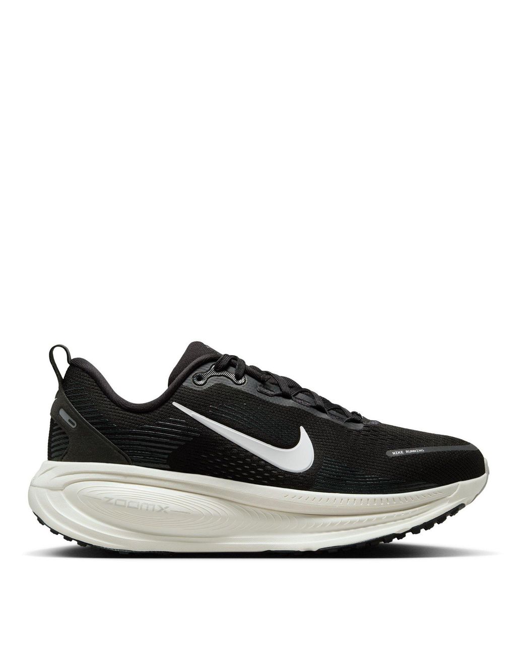 Nike Black Zoom Sneakers