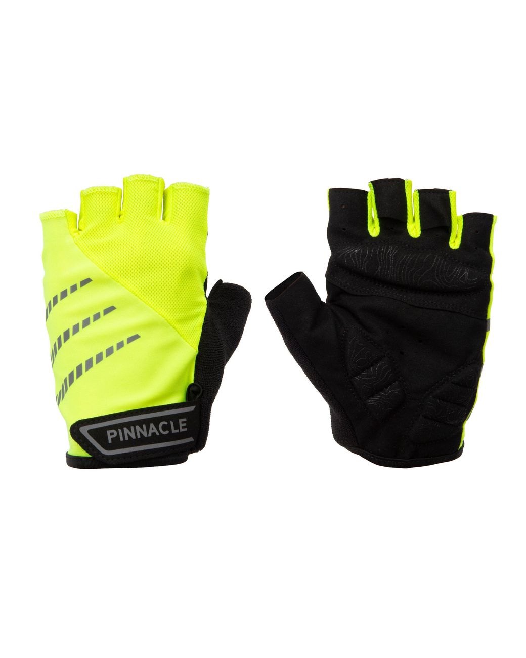 Pinnacle Green Cycling Mitt