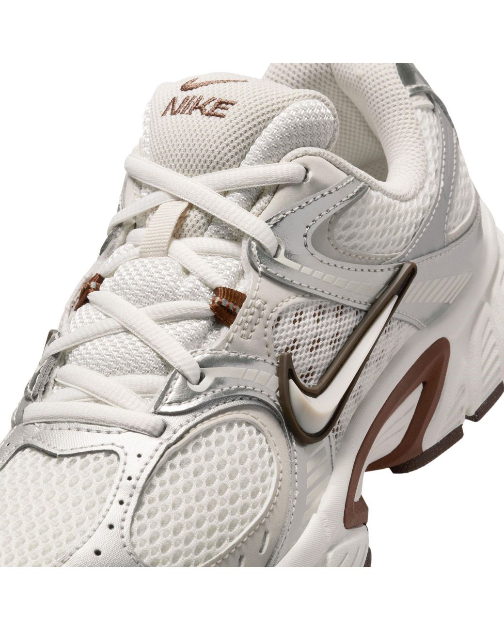 Nike Gray V5 Rnr