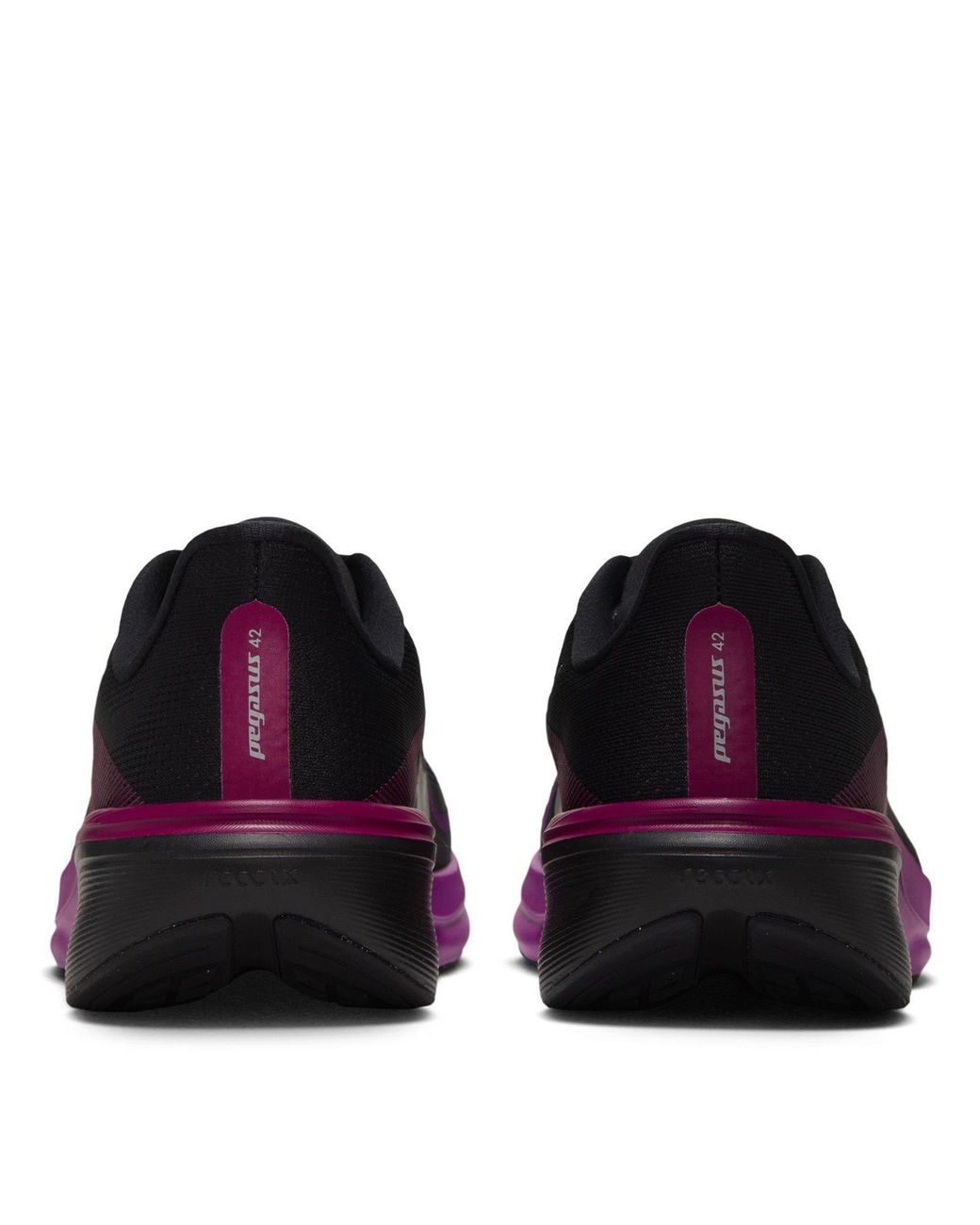 Nike Multicolor Pegasus 42 Everyday Running Shoes