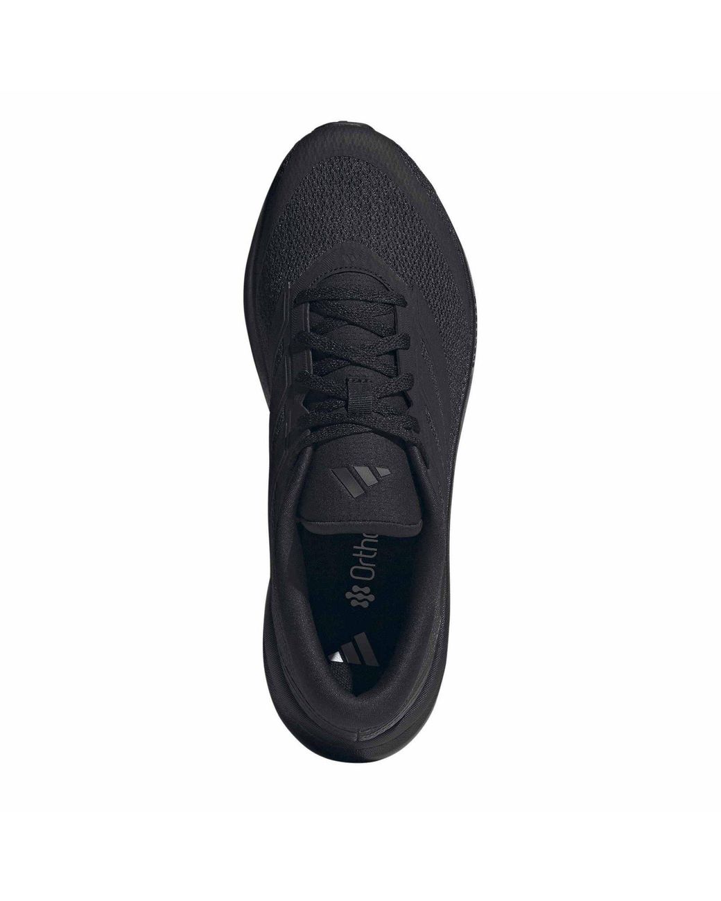 Adidas Blue Runfalcon 6 Cloudfoam Running Shoes for men