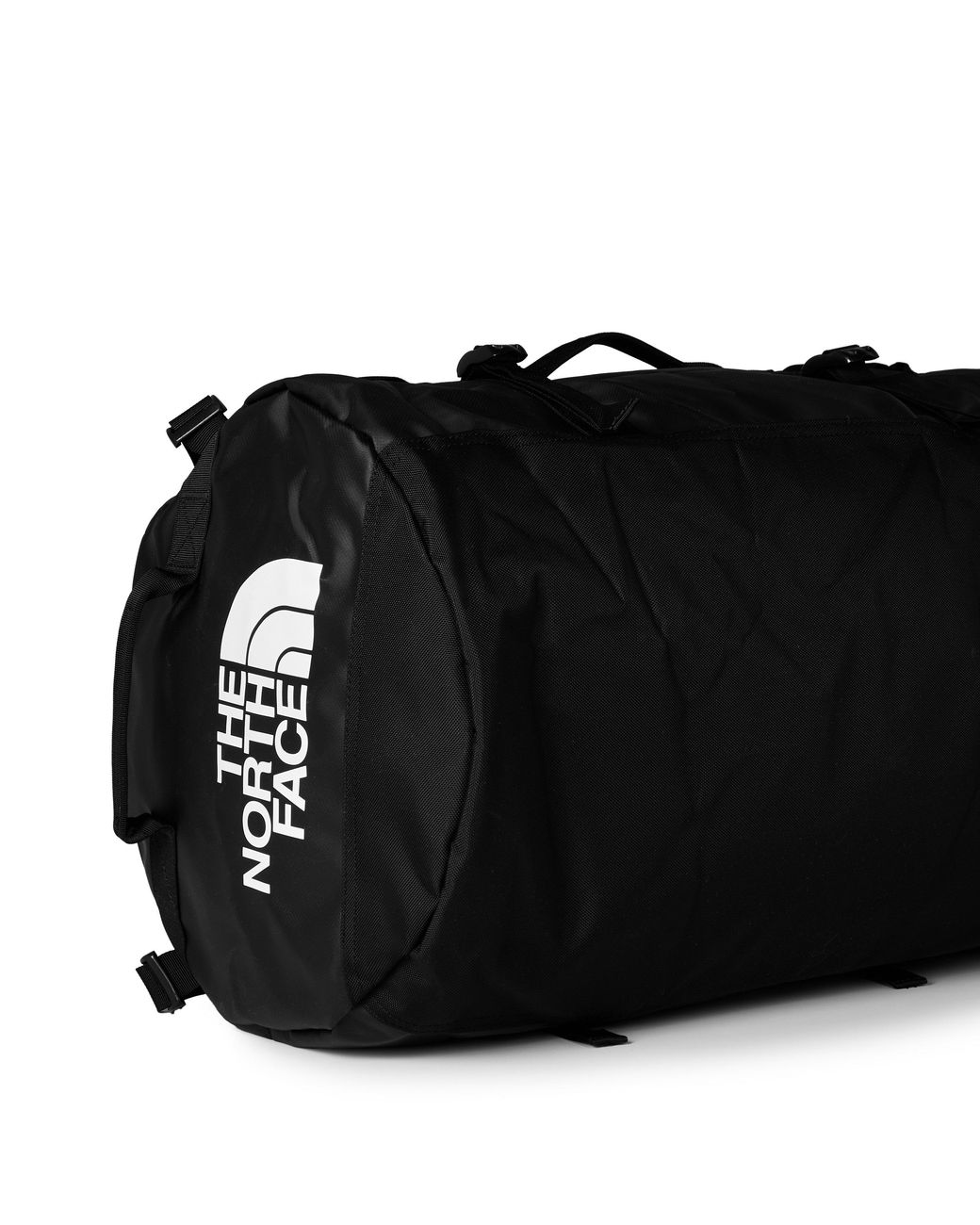 The North Face Black Base Camp Duffel for men