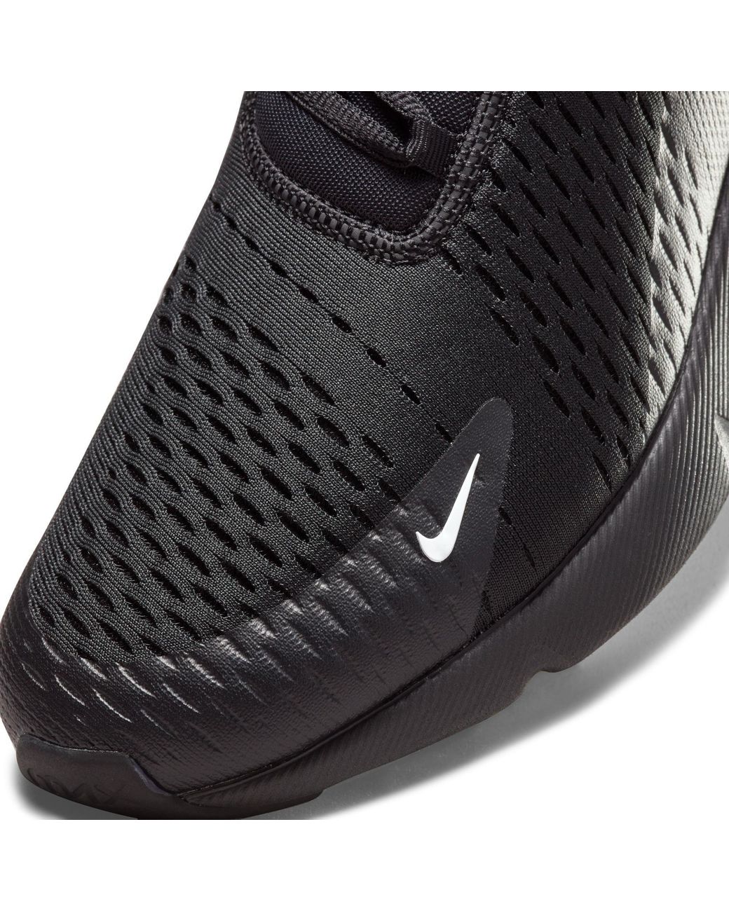 Nike Blue Air Max 270 Shoes for men