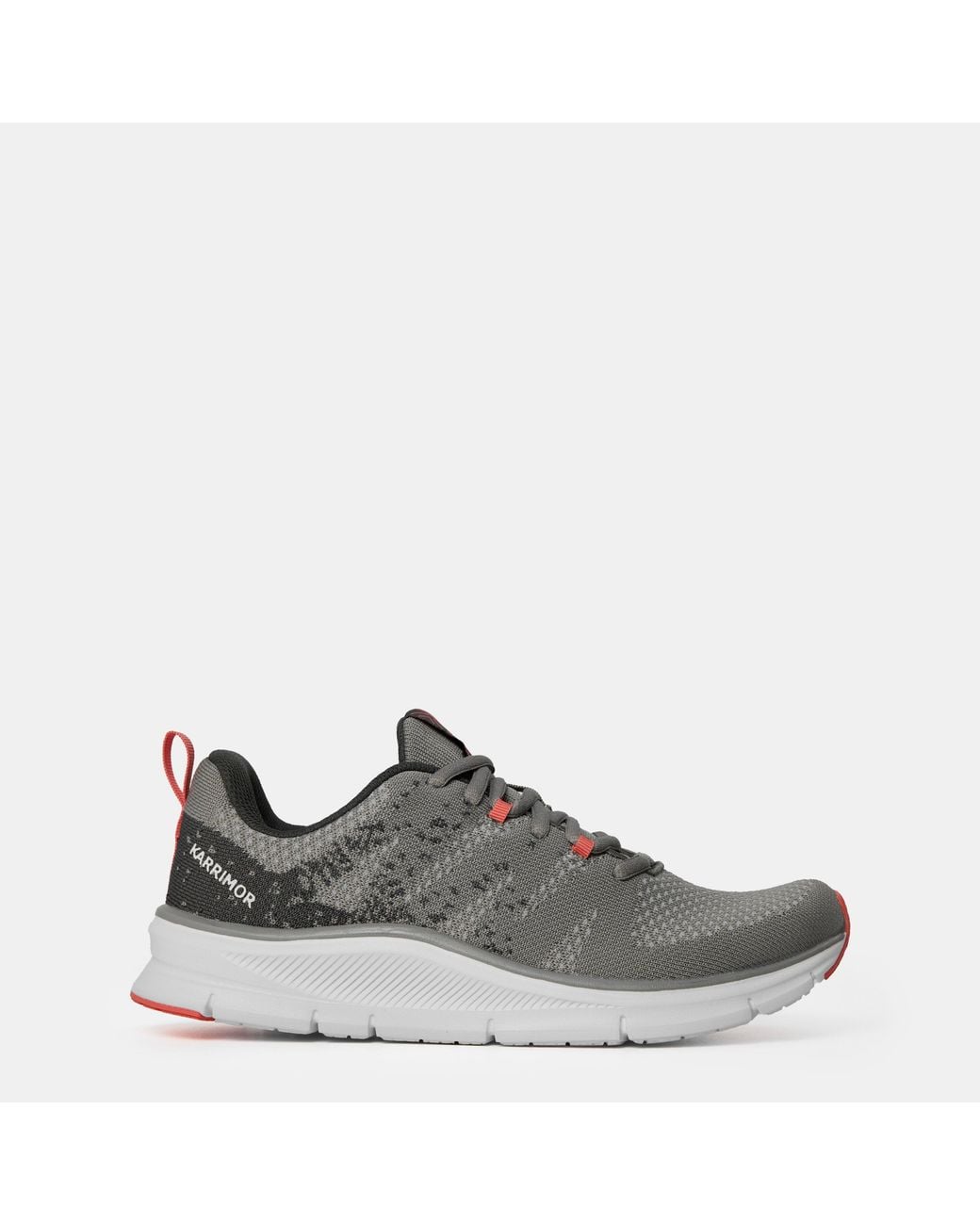 Karrimor Gray Duma 6 Running Shoes