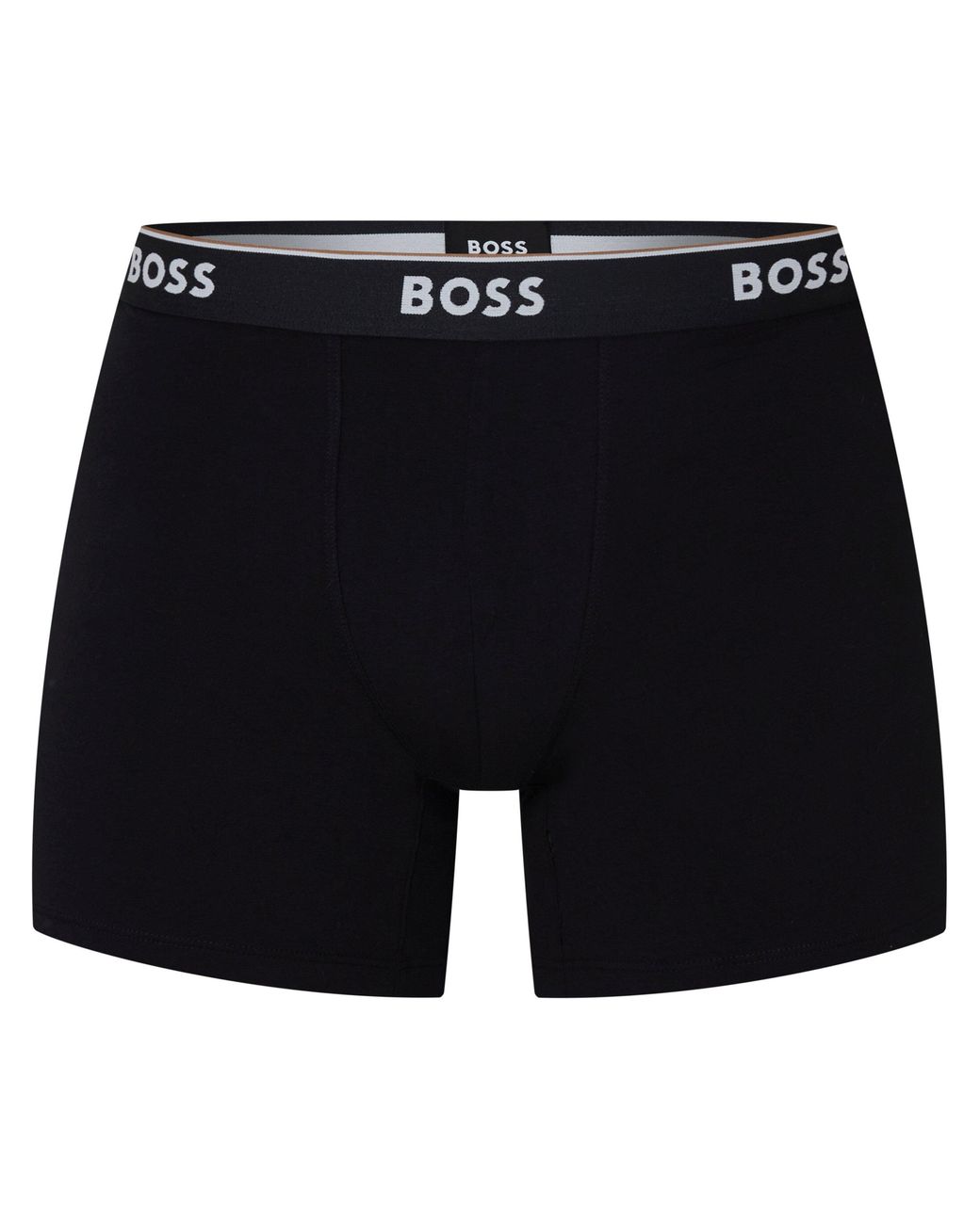 Boss Black 3 Pack Boxer Shorts for men
