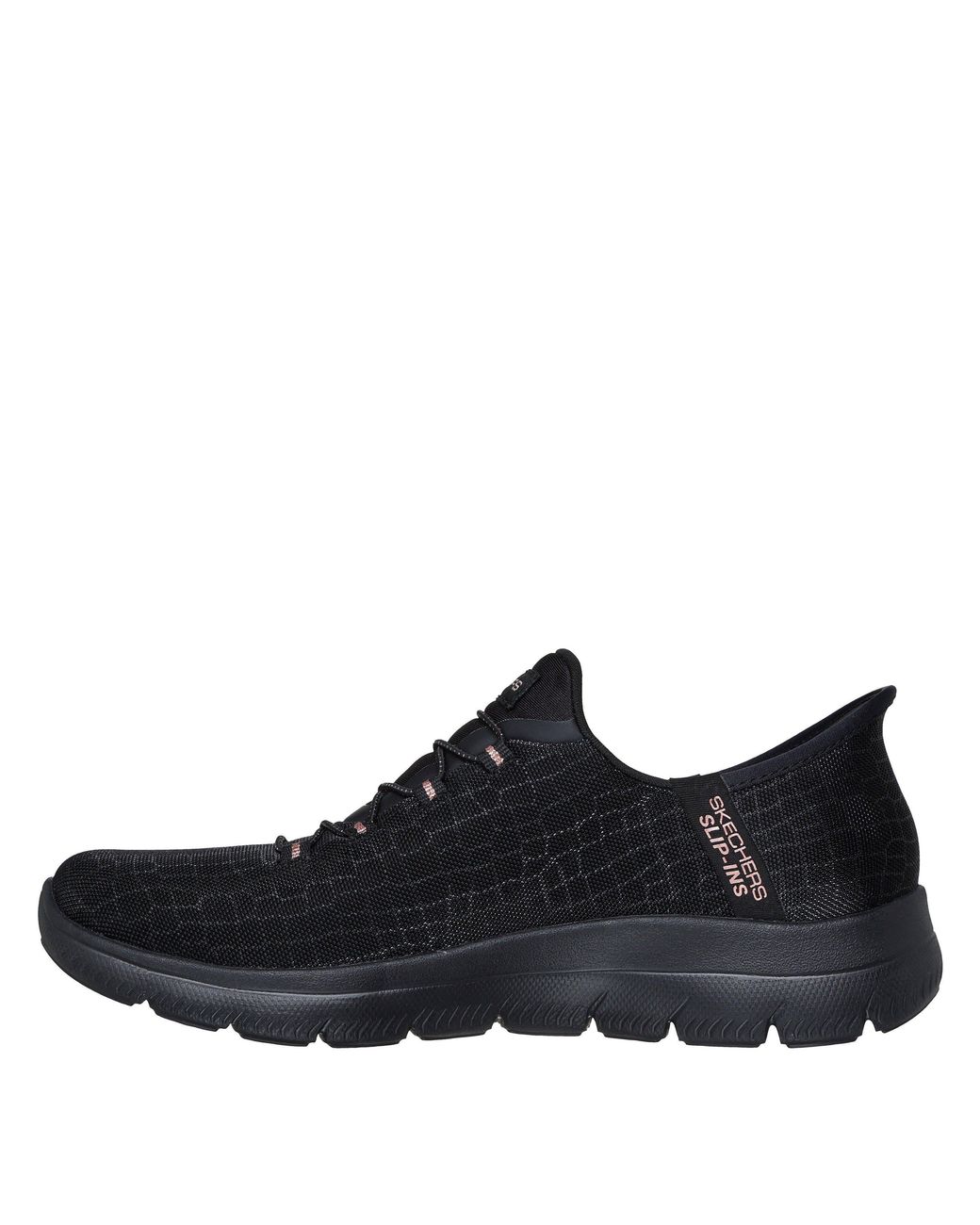 Skechers Blue Slip-Ins: Summits