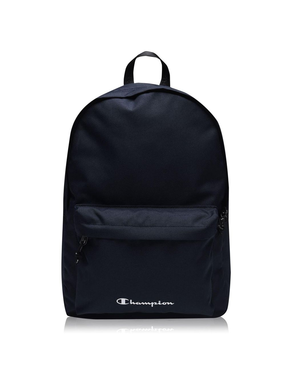 champion legacy logo backpack