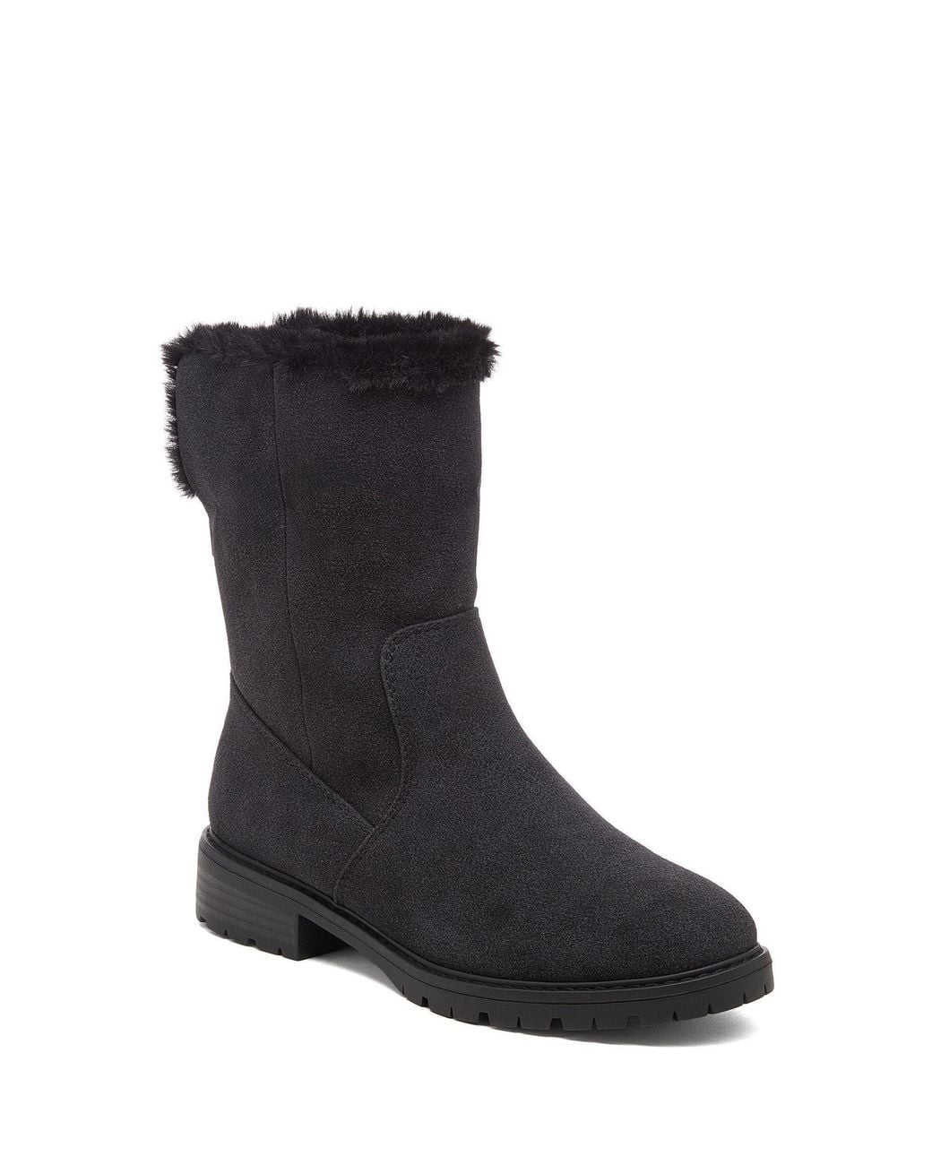Rocket Dog Black Niche Aurora
