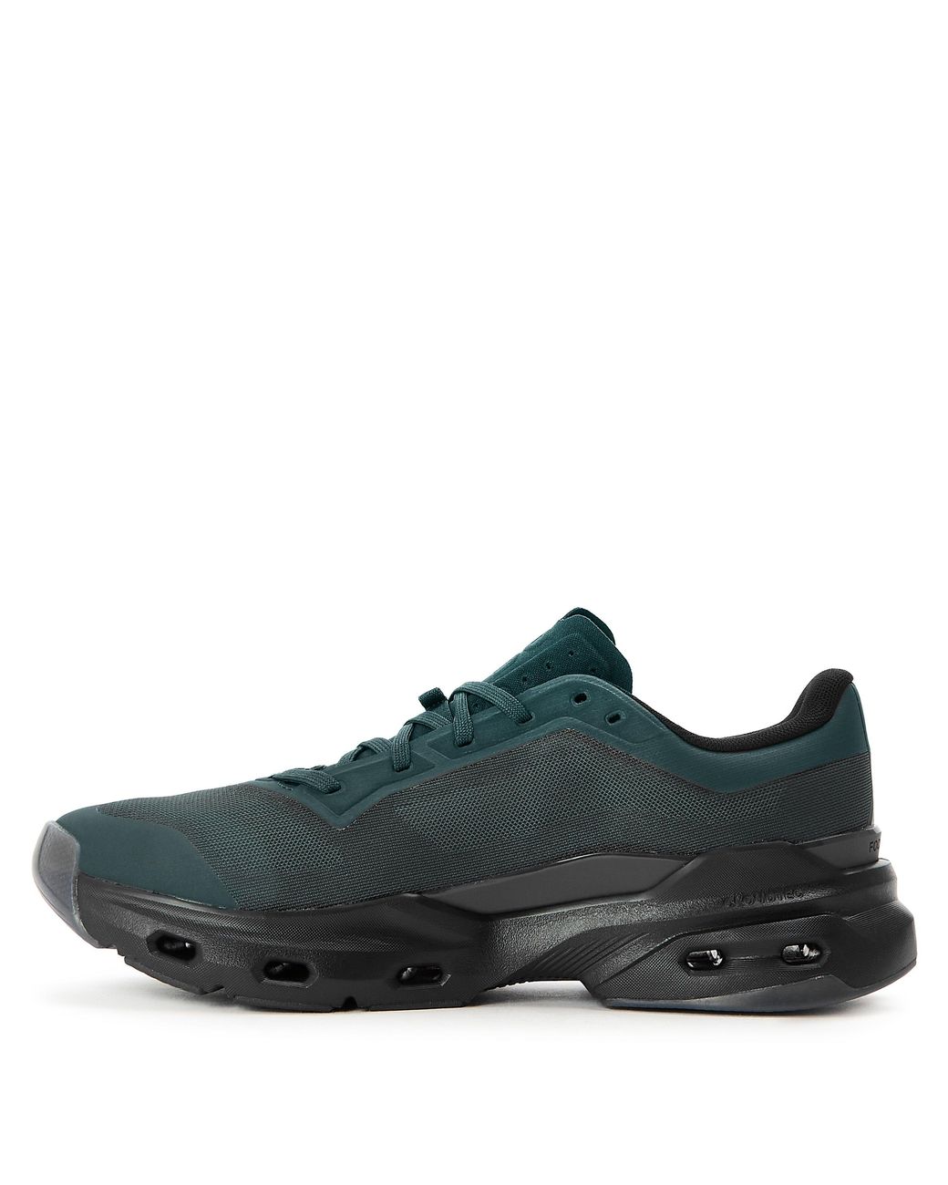 On Shoes Green Cloudpulse Training Shoes for men