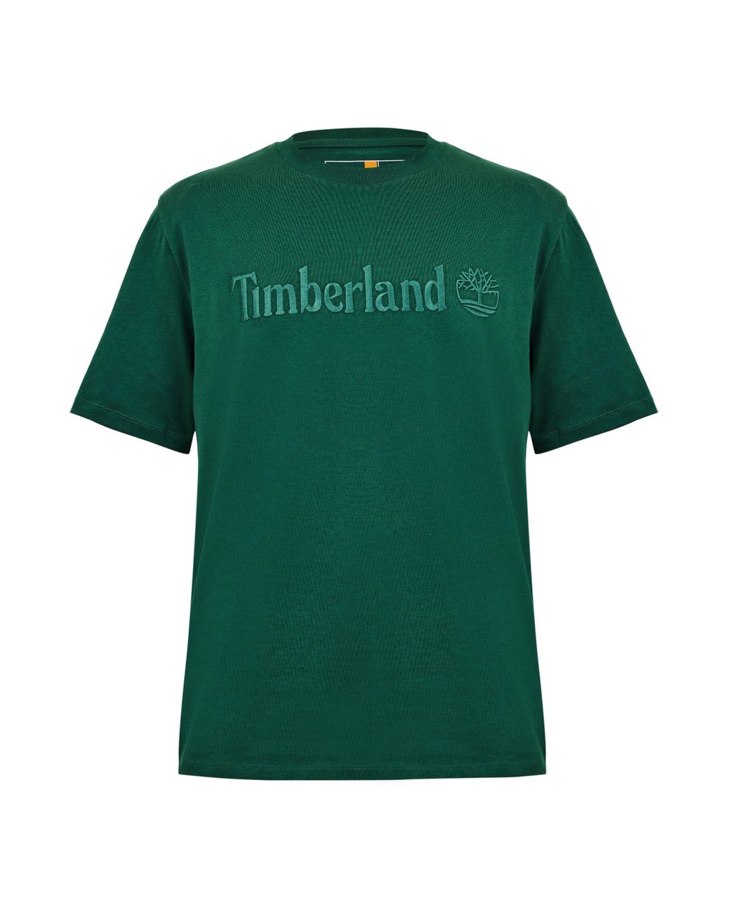 Timberland Green Hampton T-Shirt for men