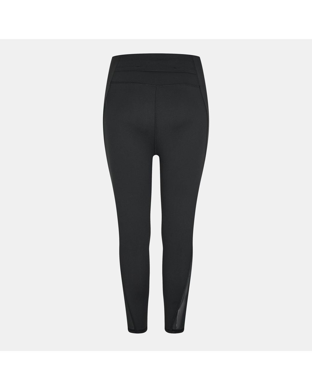 Everlast Black Contour 7/8 Tights