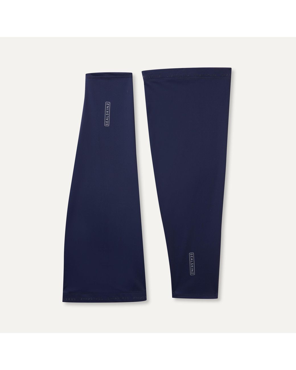 SealSkinz Blue Morley Water Repellent Active Skinz Leg Warmers