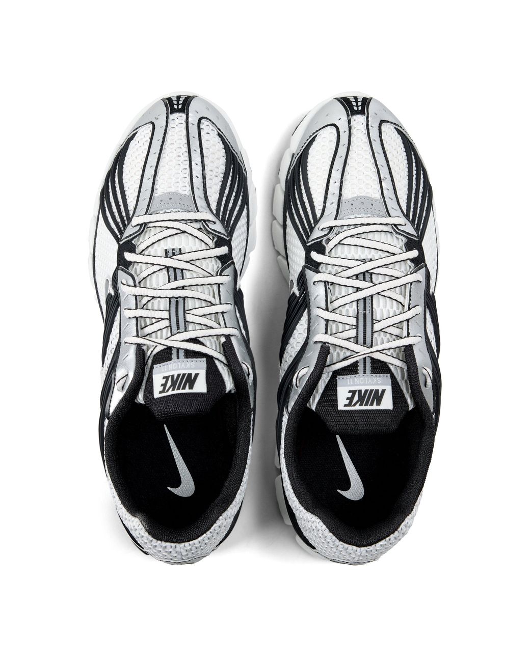 Nike Gray Zoom Skylon 11 for men