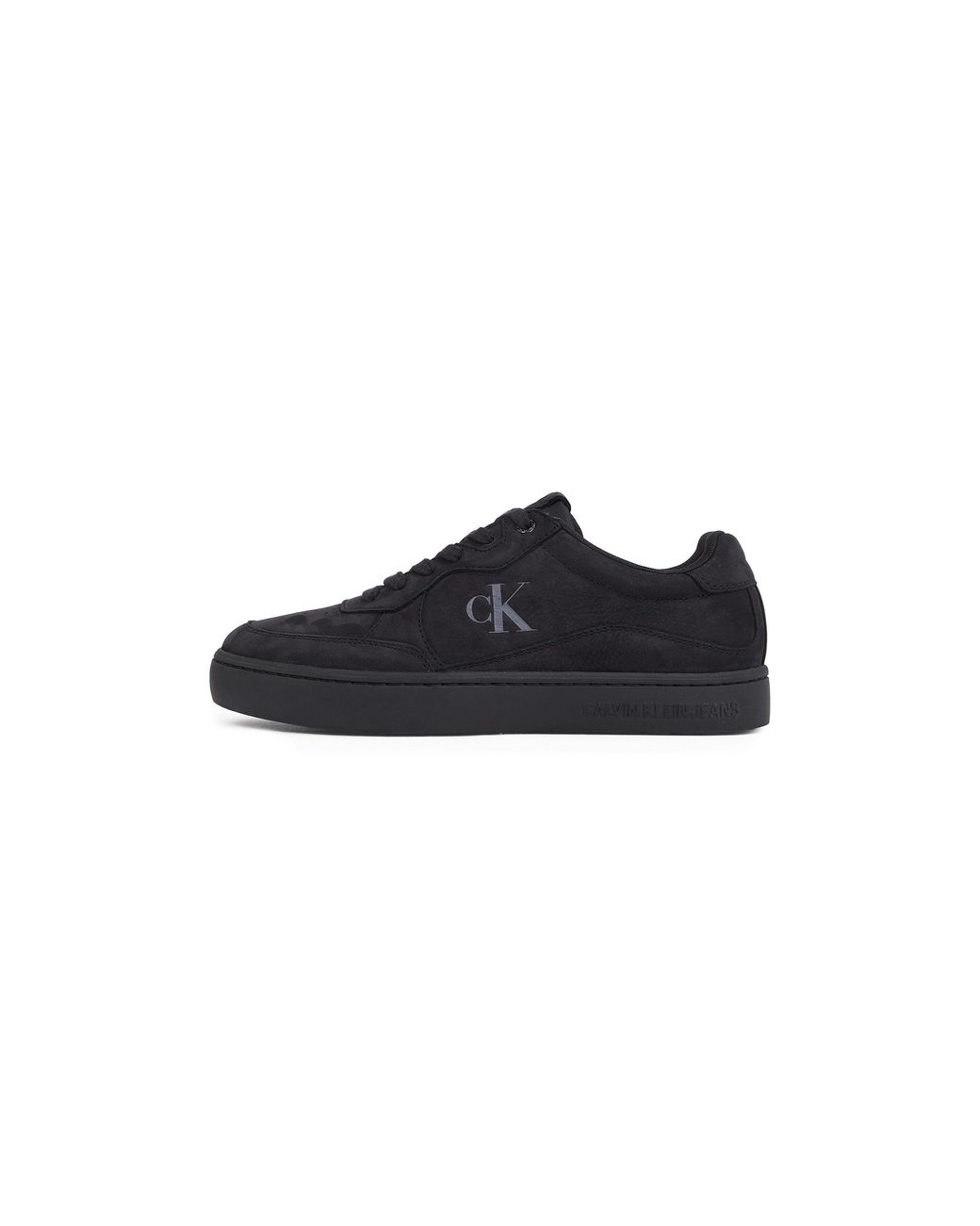 Calvin Klein Blue Classic Cupsole Wave Mg Cs for men