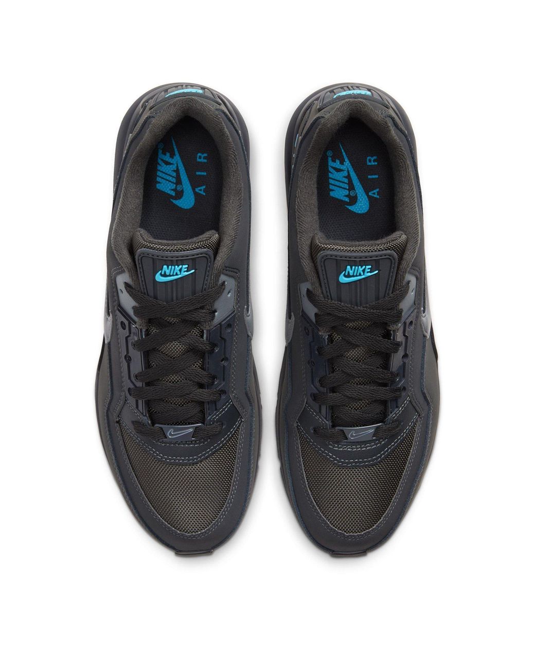 Nike Black Air Max Ltd 3 Shoe for men