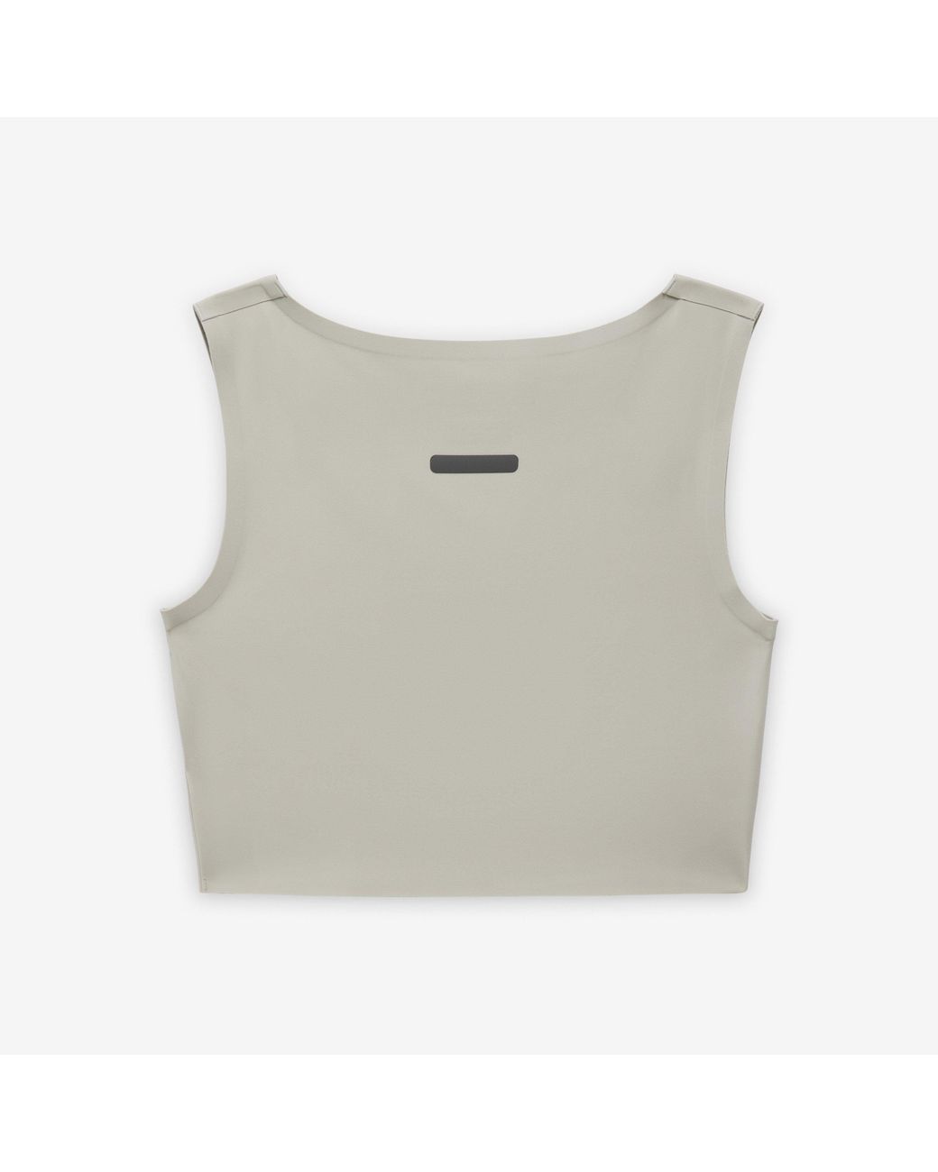 Adidas Natural Ath Tank Ld99