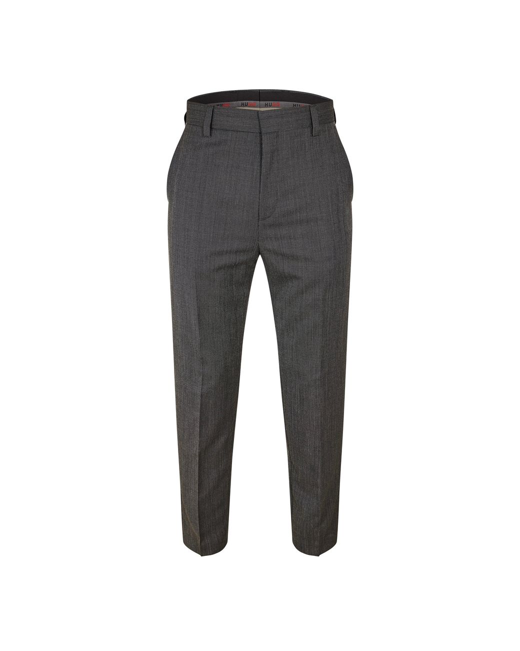 HUGO Gray 10267442 01 for men