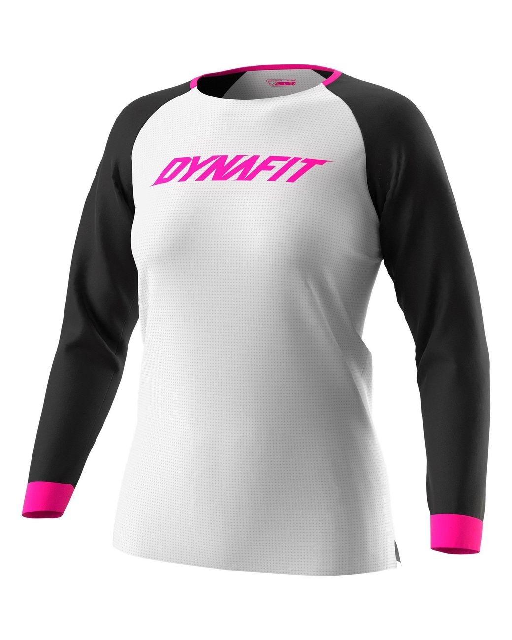 Dynafit Multicolor Ride Long Sleeve Top
