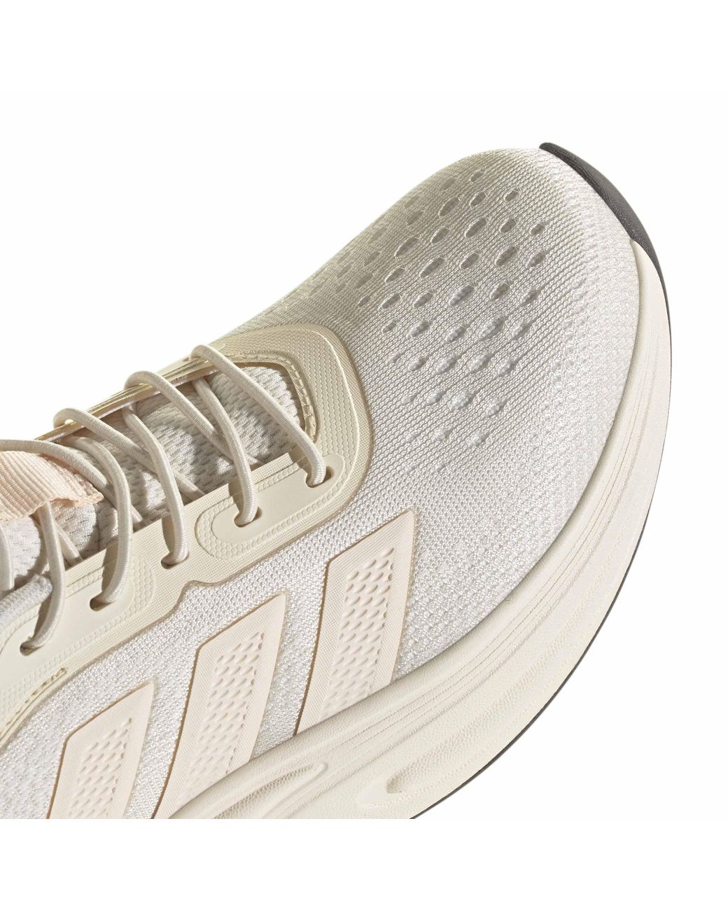 Adidas White Cloudfoam Cux for men