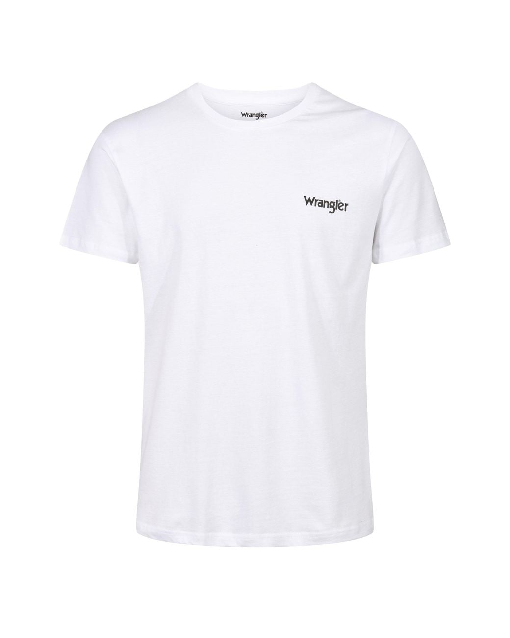 Wrangler Gray 3Pk T-Shirts Foster for men