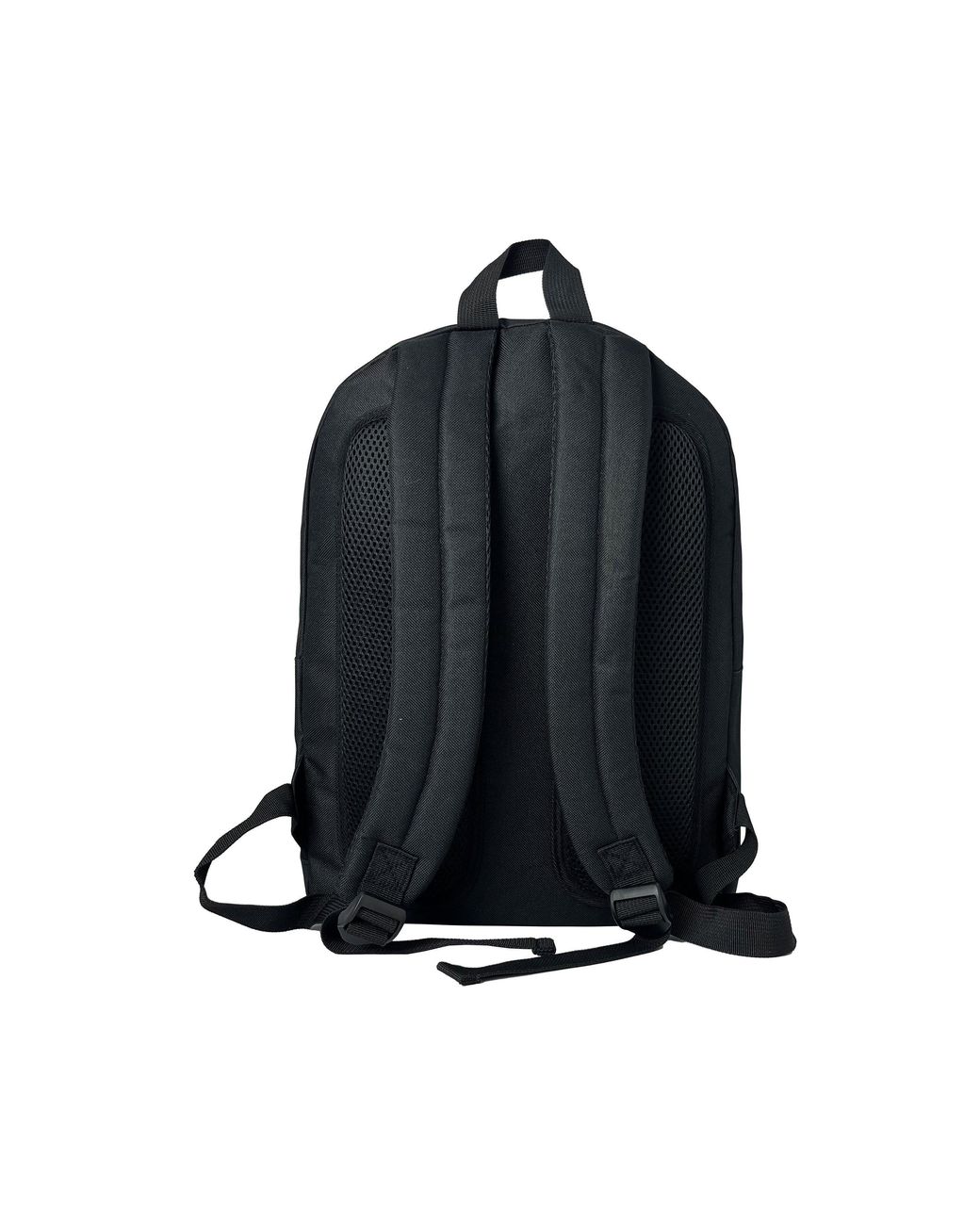 Firetrap Gray Classic Backpack