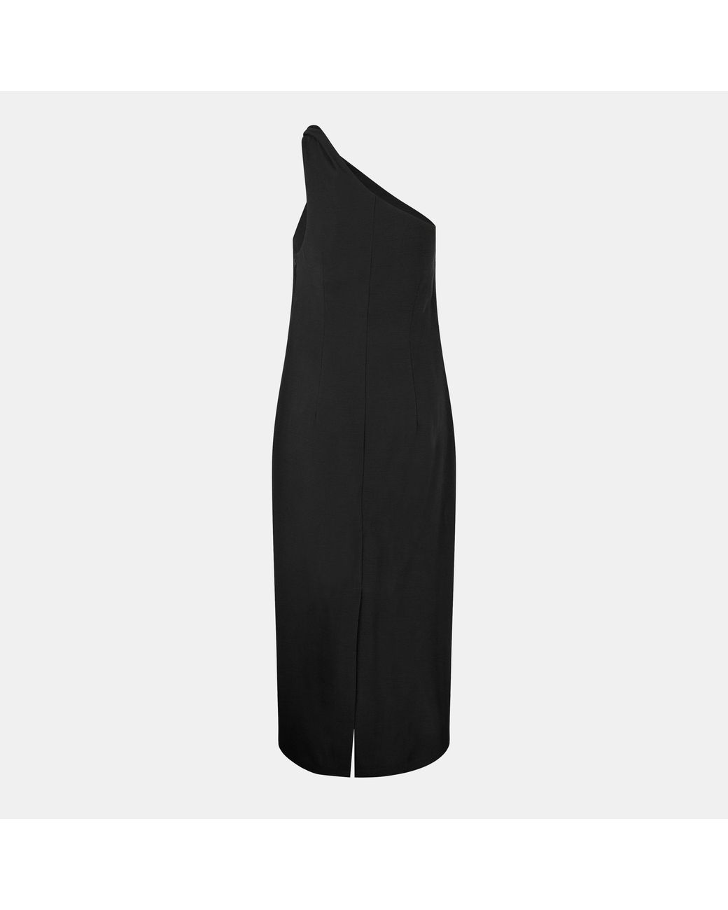 EDITED Black Joelle Dress