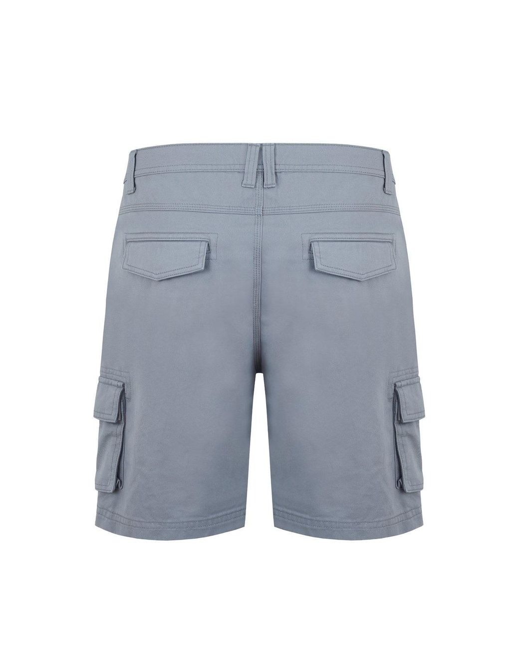 SoulCal & Co California Blue Utility Short Sn63 for men