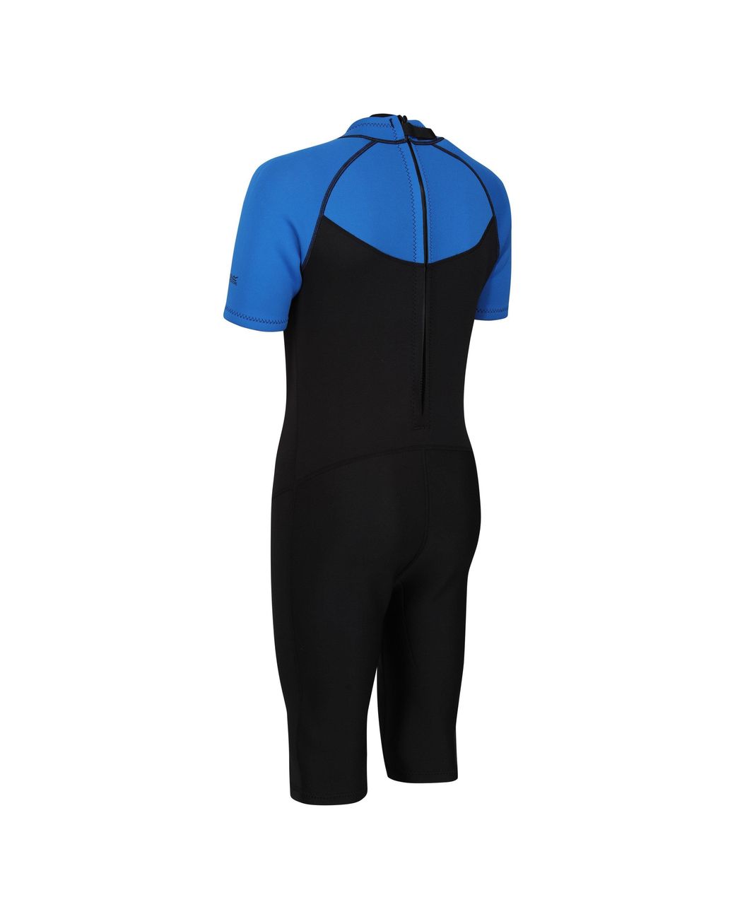 Regatta Blue Shorty Wetsuit for men