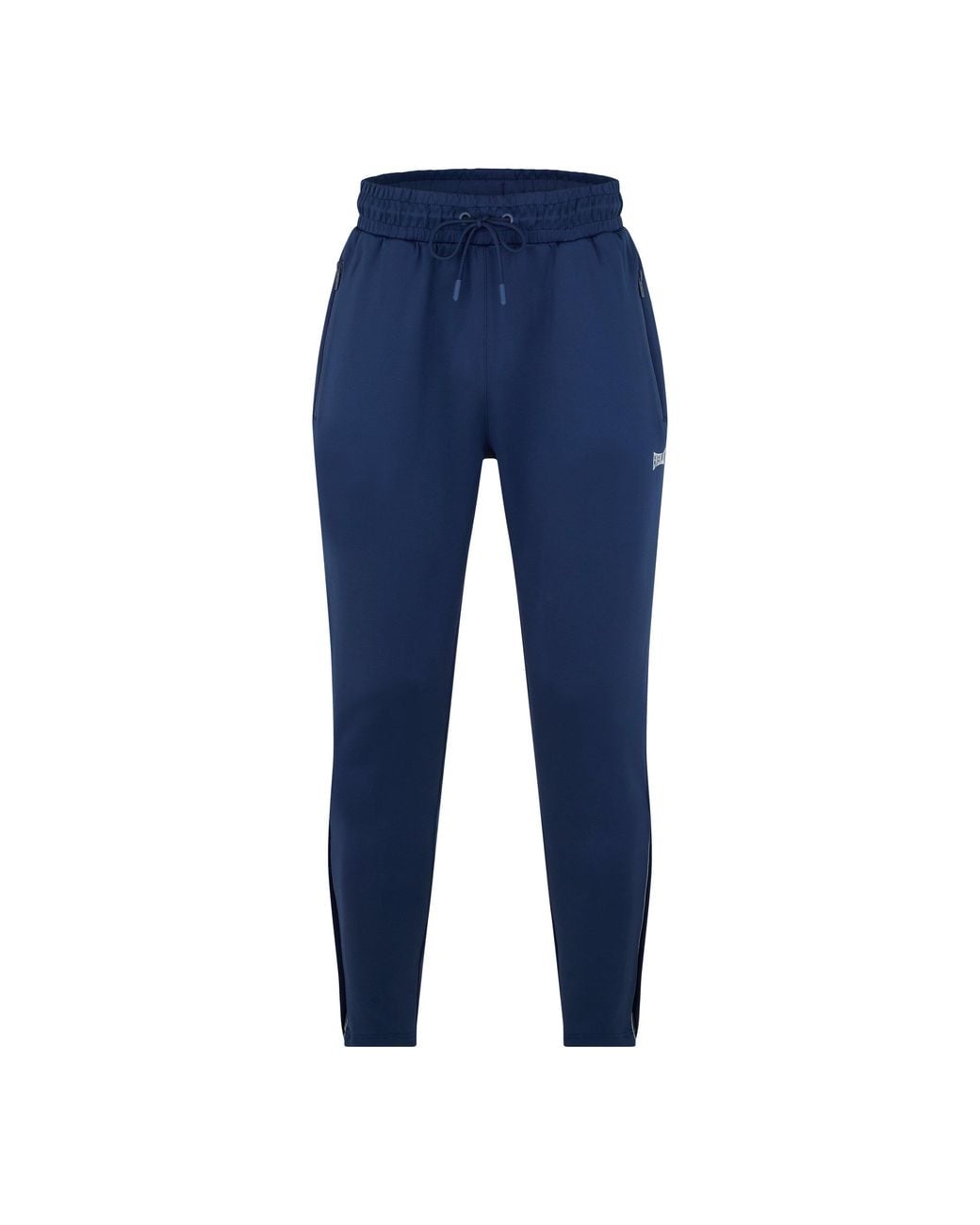 Everlast Blue Essential Track Joggers for men