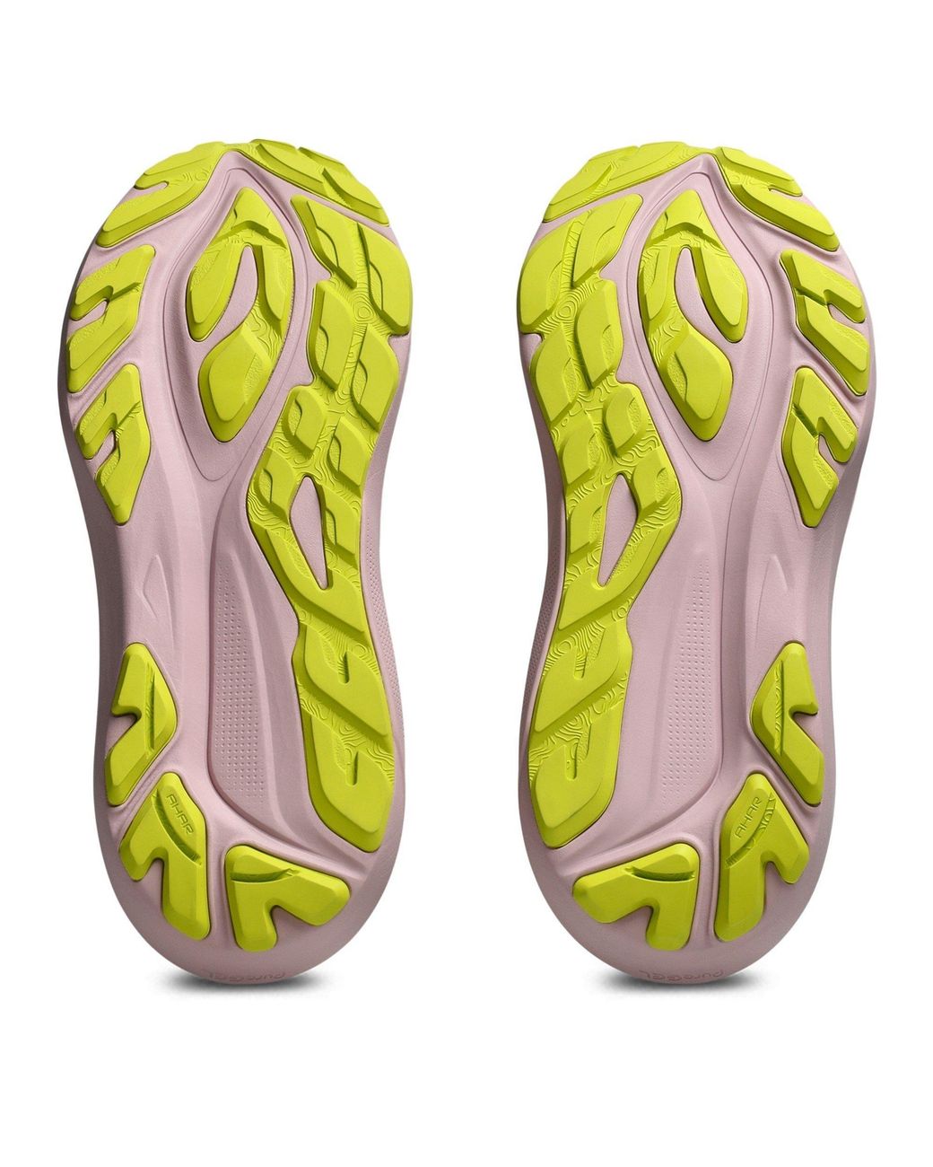 Asics Green Gt-2000 14 Tr Road Running Shoes