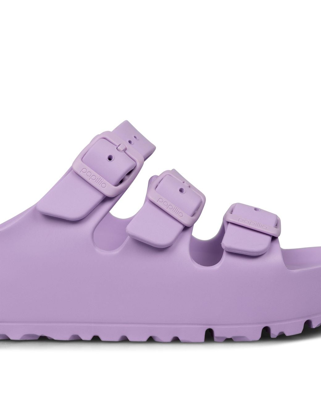 Birkenstock Purple Bstk Florida Iii Flx