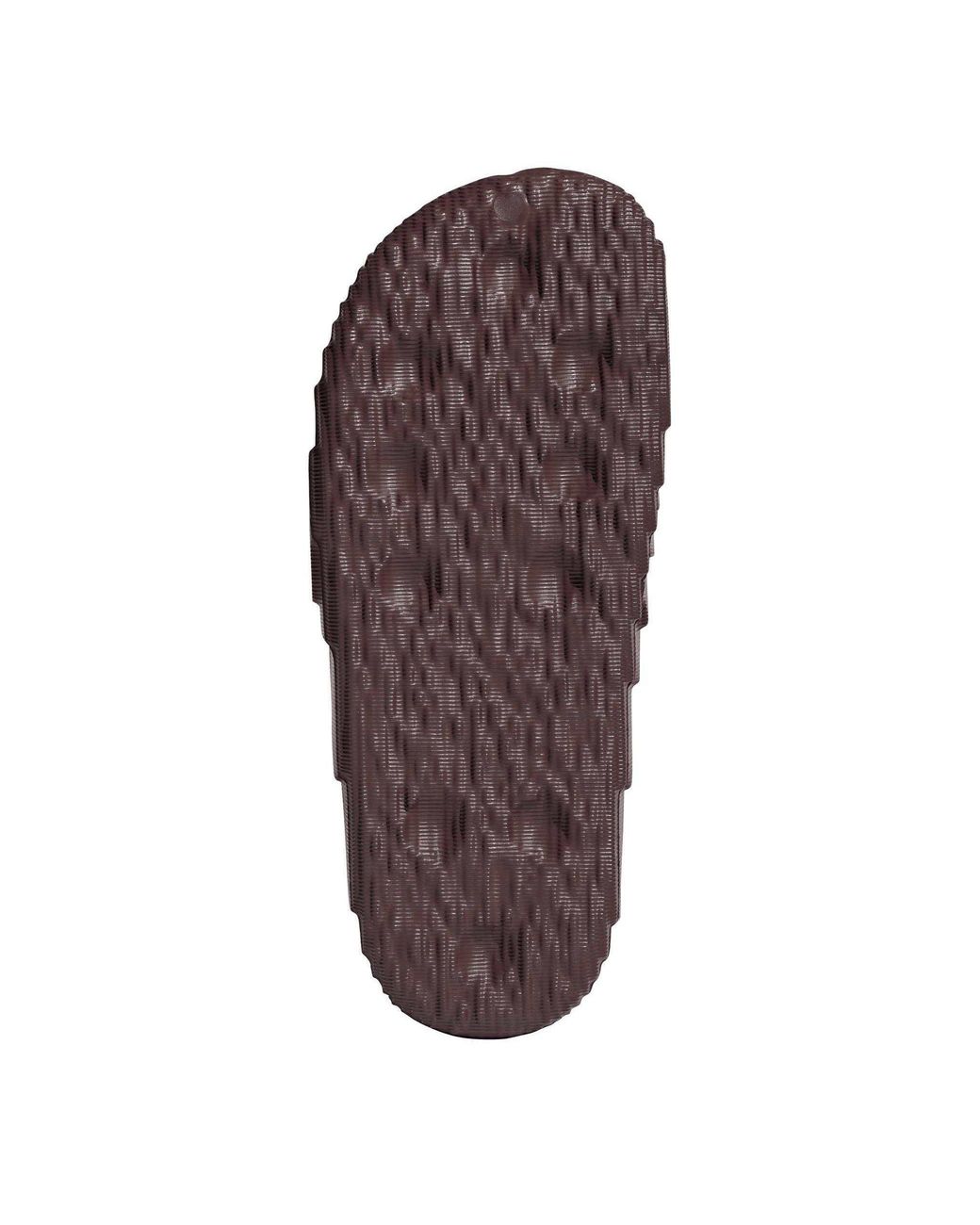 Adidas Brown Adilette 22 Slider