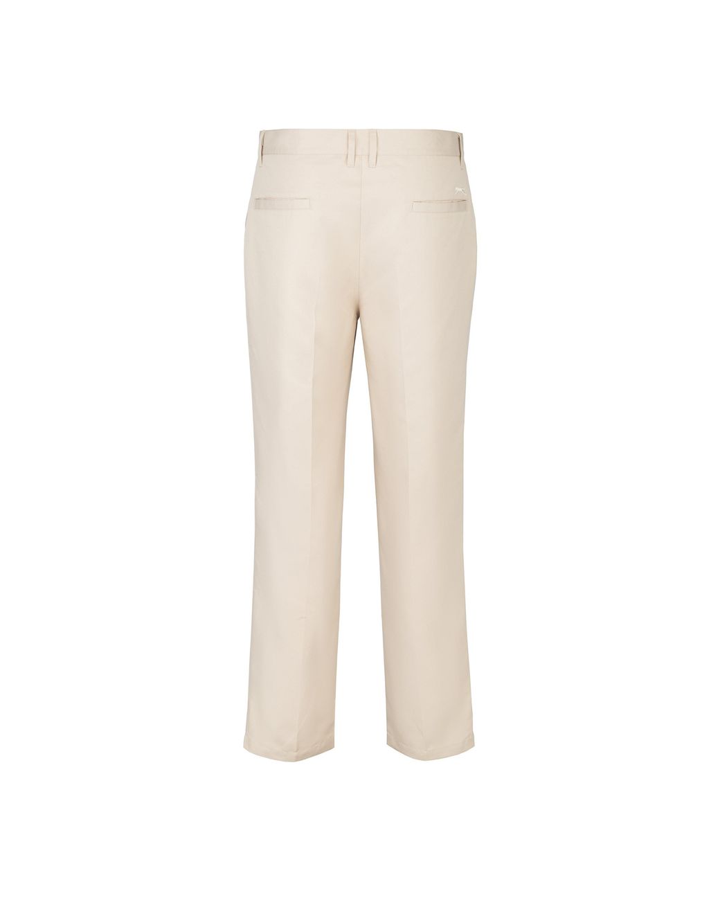 Slazenger 1881 Natural Golf Trousers for men