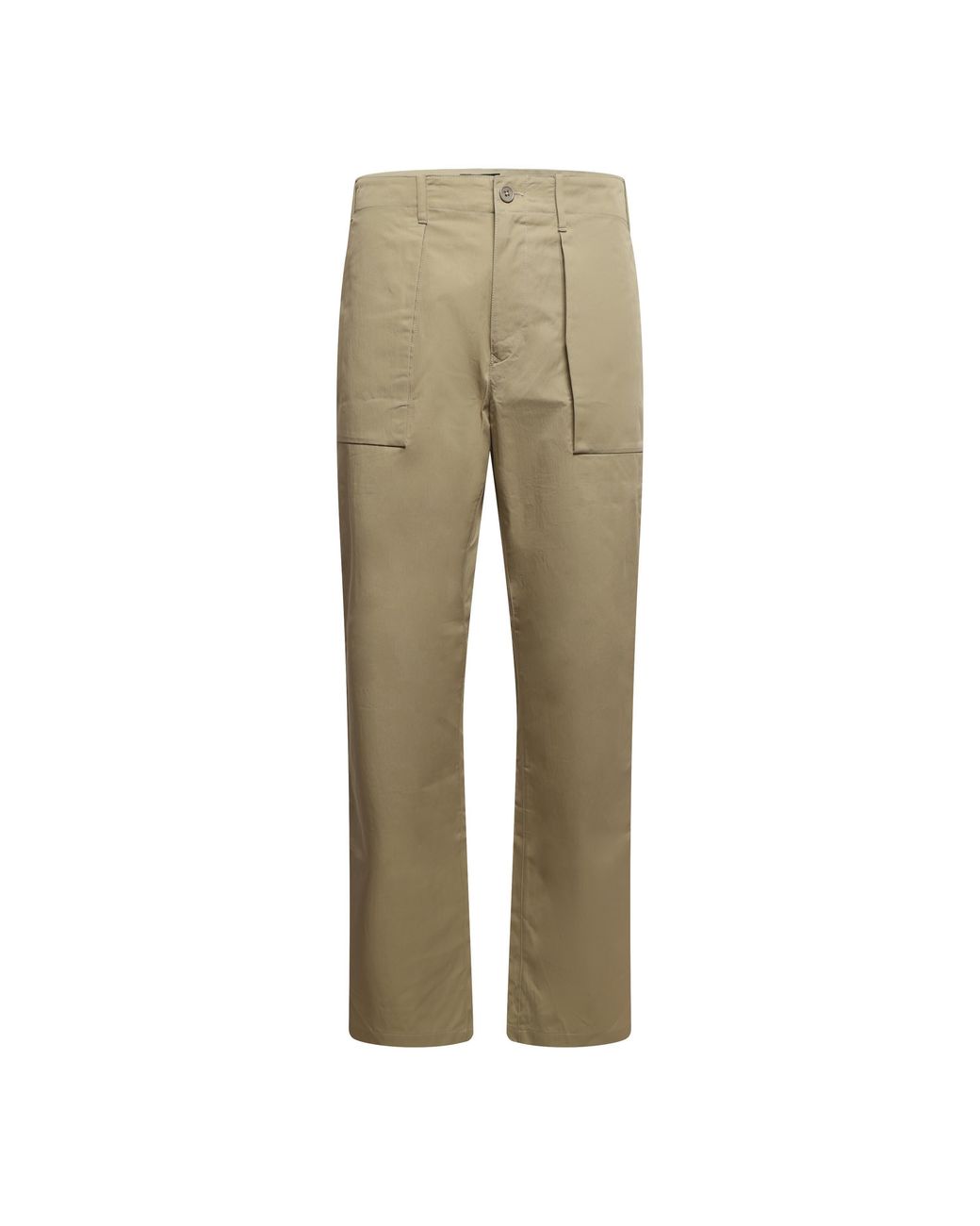 Belstaff Green Jet Trs Sn64 for men