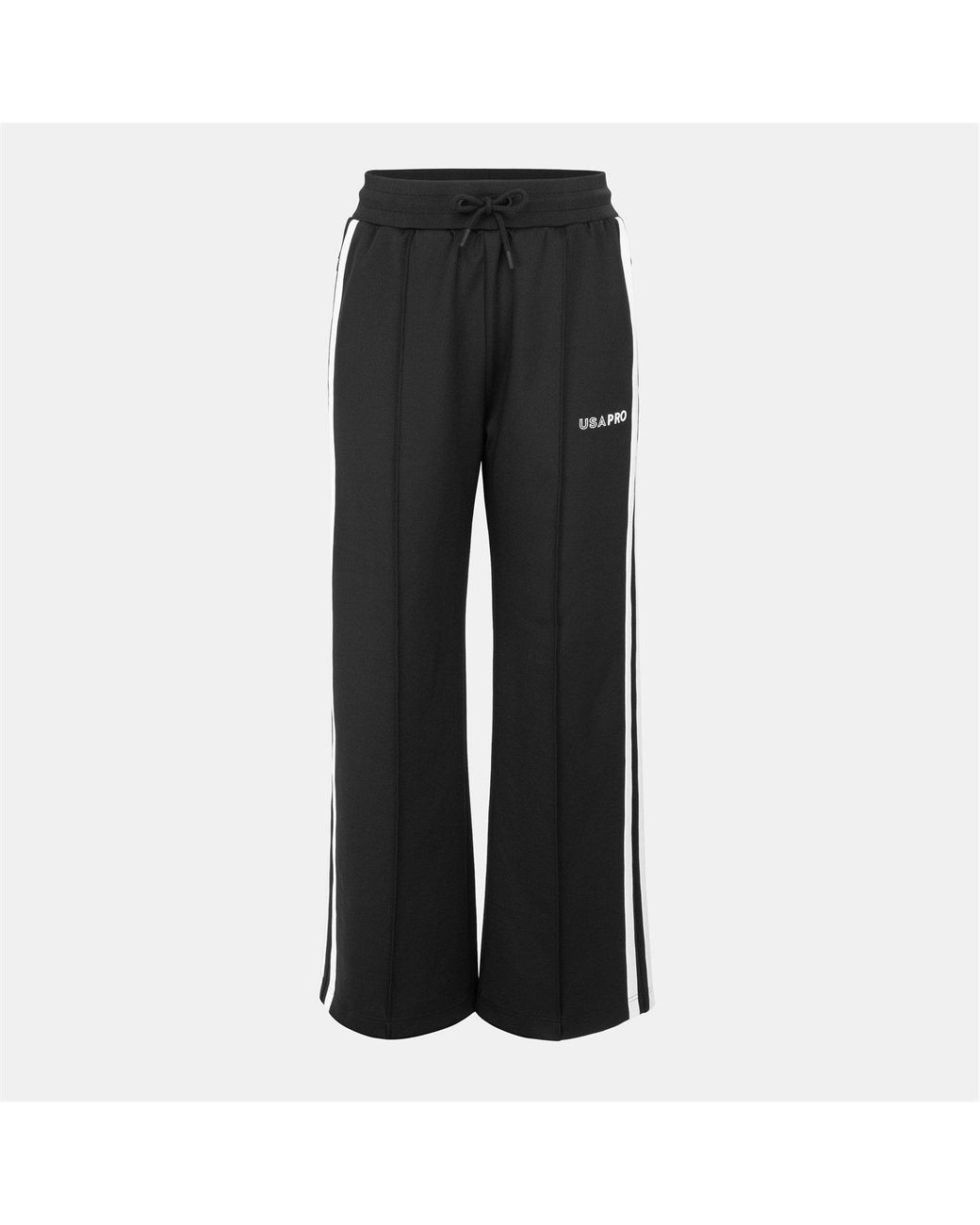 Usa Pro Black Usa Track Pant