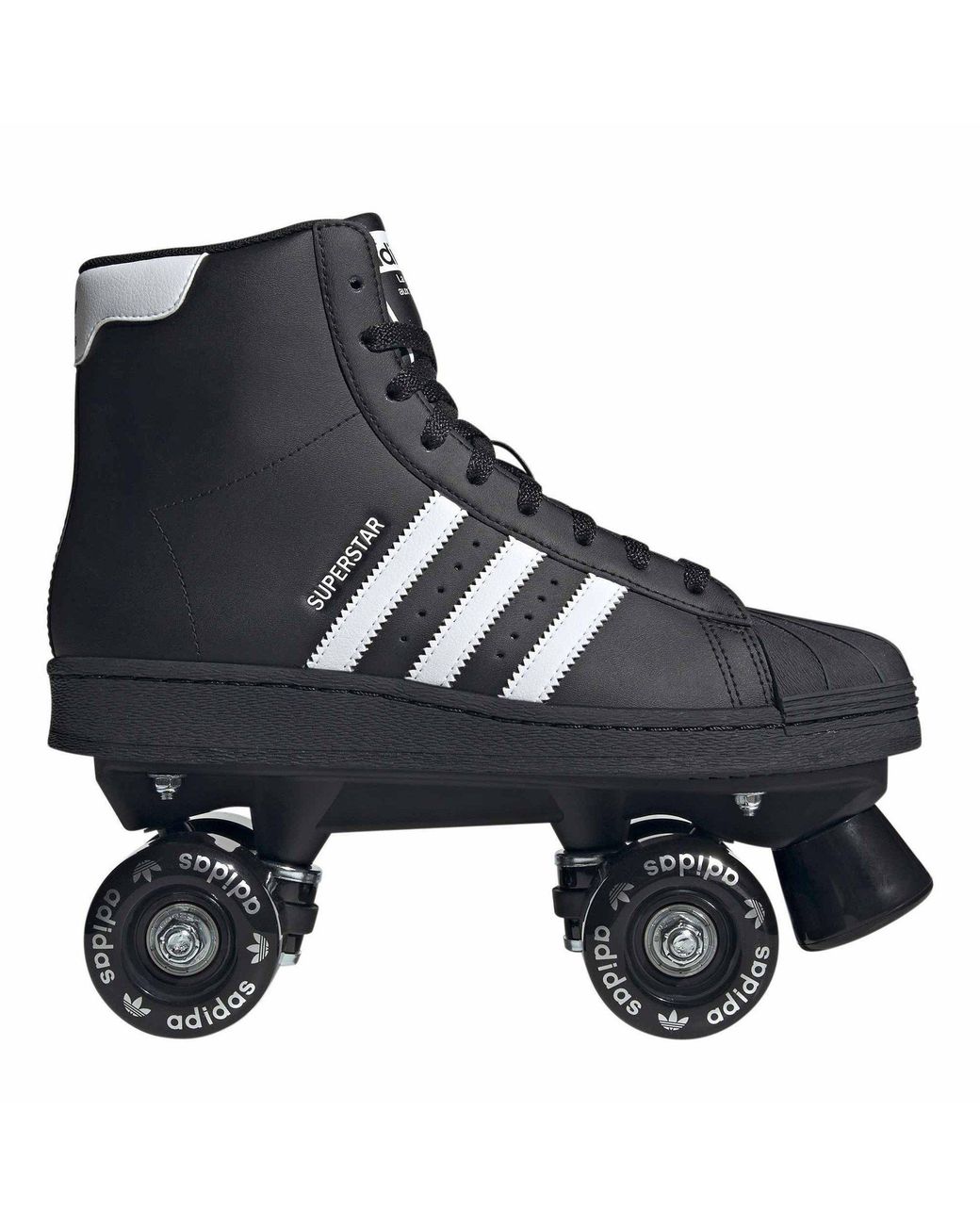 Adidas Blue (Wmns) Superstar 82 Skate Ji3535