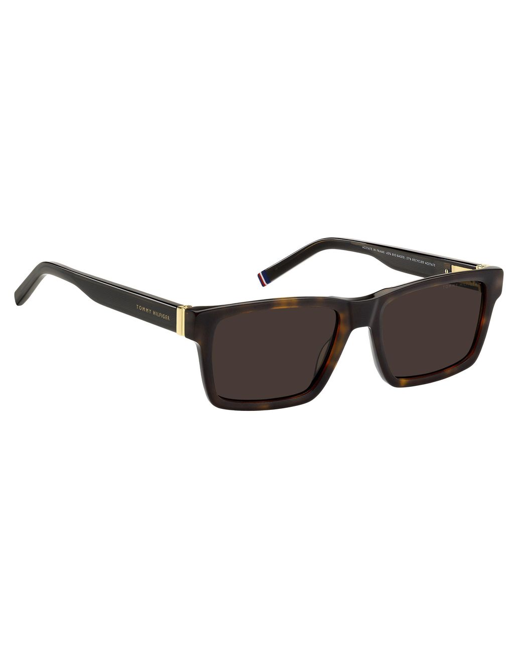 Tommy Hilfiger Black Th 2309/S 086(70) for men