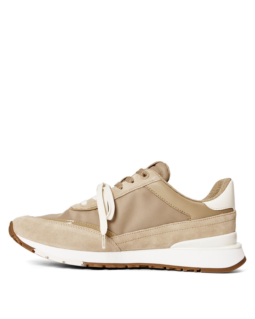 MICHAEL Michael Kors Brown Mmk Nova Runners