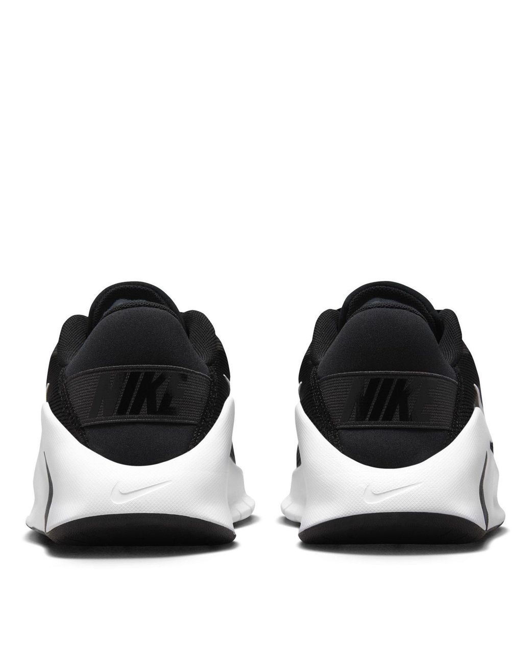 Nike Black Flex Train Training Shoe