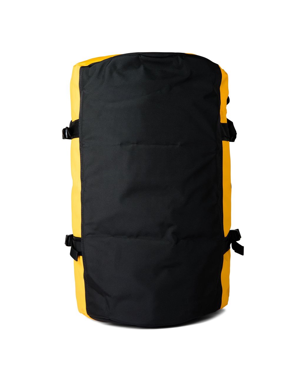 The North Face Yellow Base Camp Duffel for men