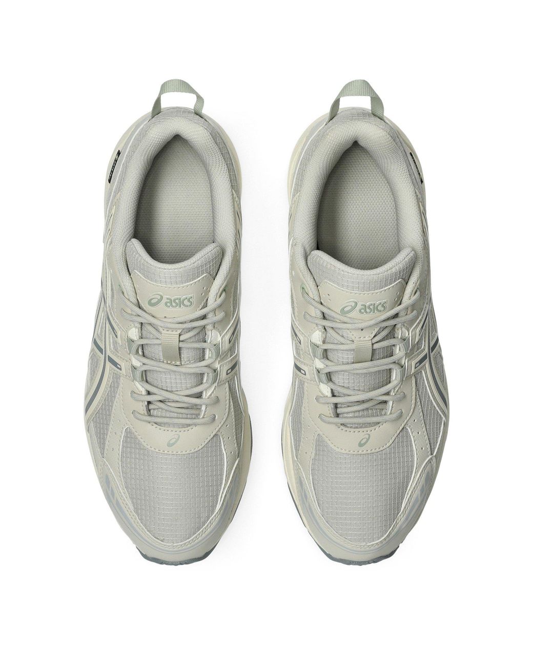 Asics White Gel-Ventx Gt Gore-Tex Low-Top Trainers for men