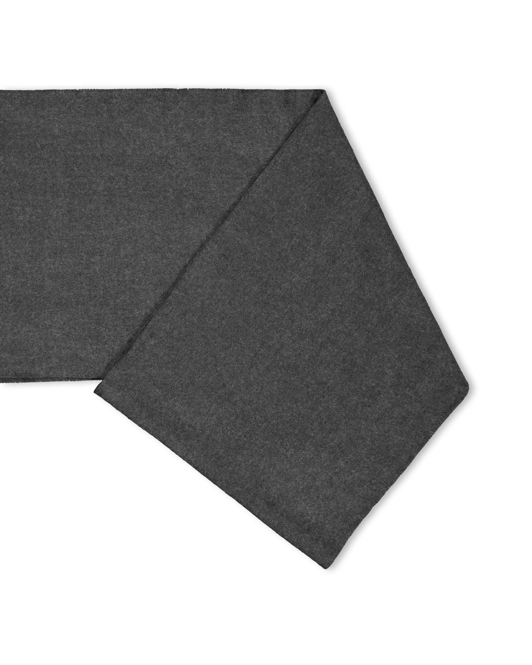Barbour Gray Sensor Scarf for men