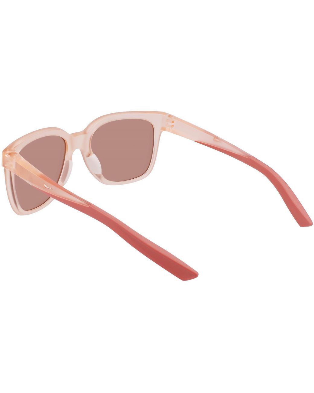Nike Pink Grand Square Sunglasses