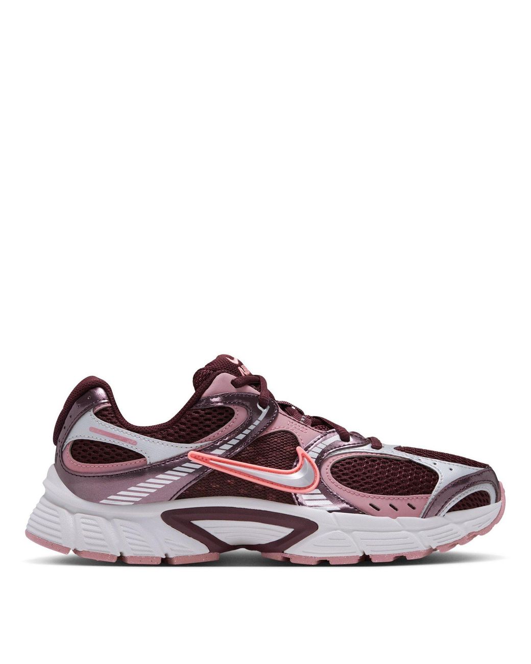 Nike Purple V5 Rnr